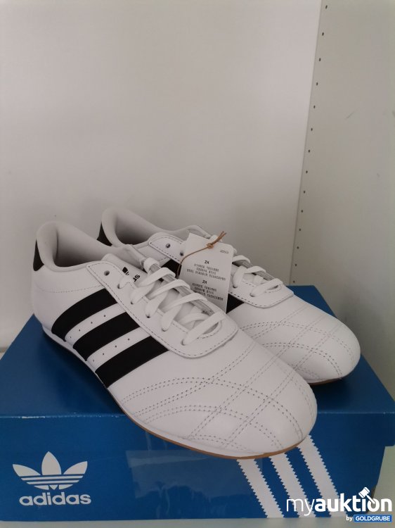 Artikel Nr. 848509 Artikel Nr. 848509: Adidas Taekwondo lace w