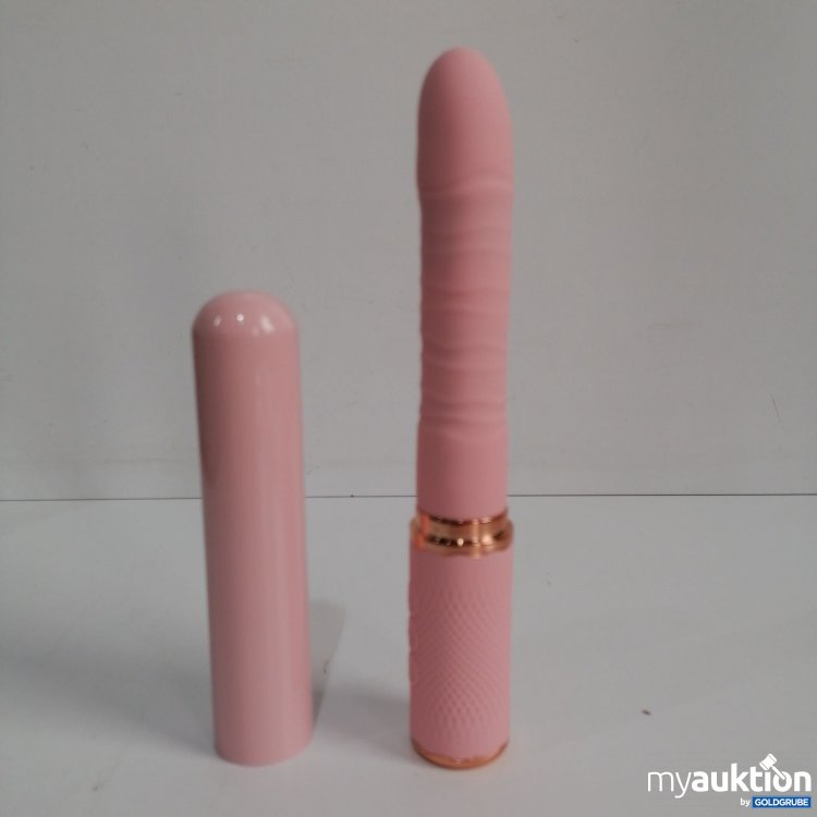 Artikel Nr. 850509: Div. Erotikspielzeug rosa 14cm