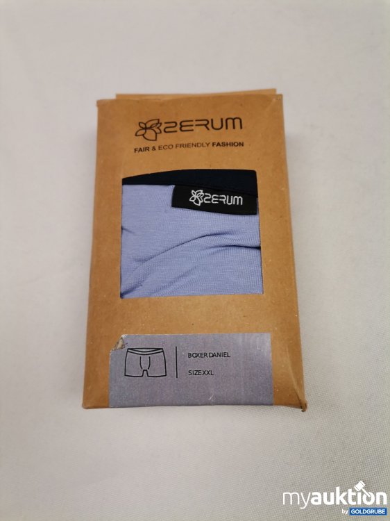 Artikel Nr. 864509 Artikel Nr. 864509: Zerum Trunks