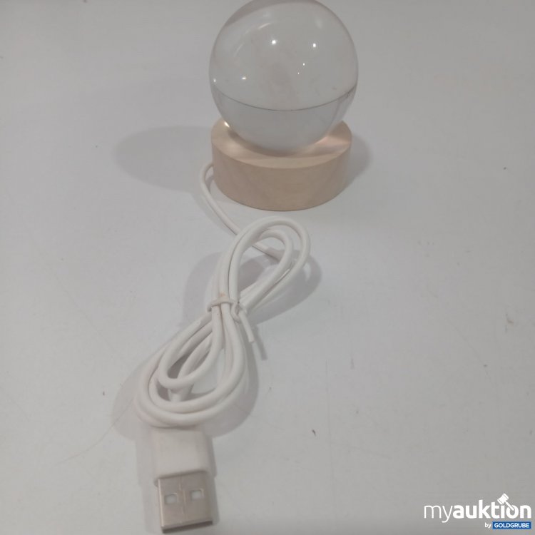 Artikel Nr. 873509: MAGICLULU Home Decor Starry Sky Lamp Bedroom Lamp Moon Solid Wood Ornaments Household Decoration