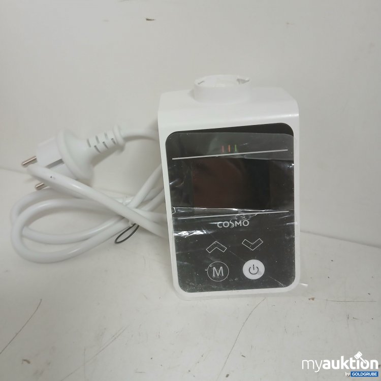 Artikel Nr. 875509: Cosmo Geräte AZ1XCTBXHGCZB2G1