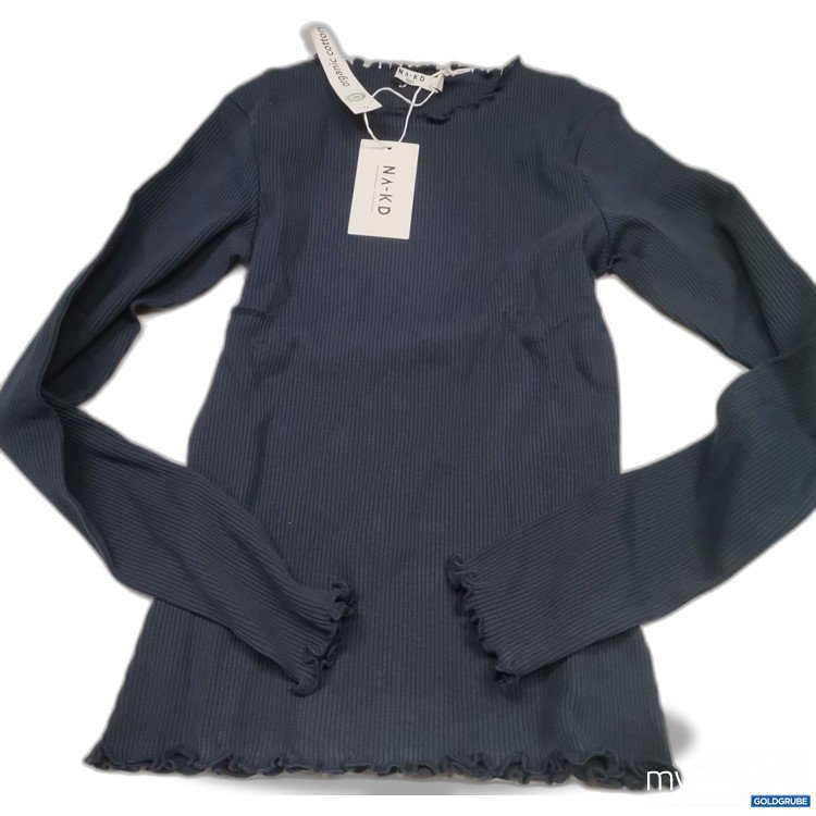 Artikel Nr. 879509 Artikel Nr. 879509: Nakd Shirt
