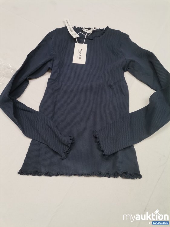 Artikel Nr. 879509 Artikel Nr. 879509: Nakd Shirt