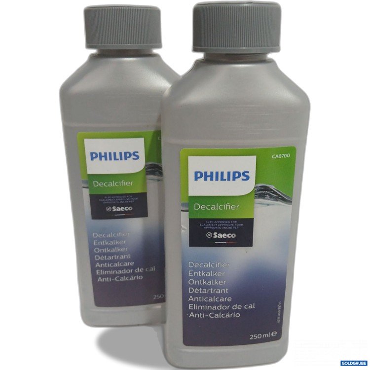 Artikel Nr. 882509: Philips Entkalker 250ml 