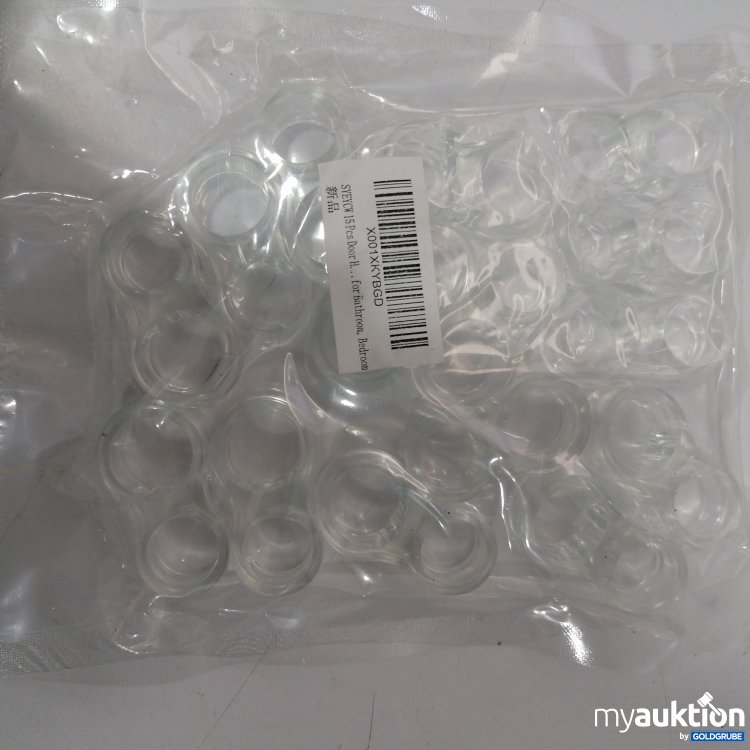 Artikel Nr. 895509: Türstopper 15Stk