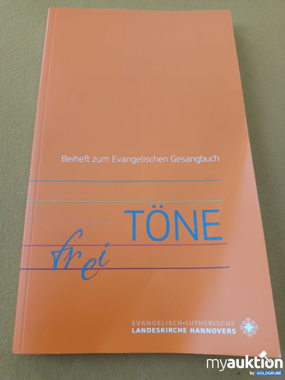 Artikel Nr. 901509: Frei Töne