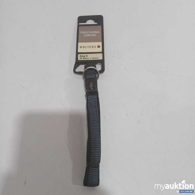 Artikel Nr. 913509: Professional Comfort Wolters 