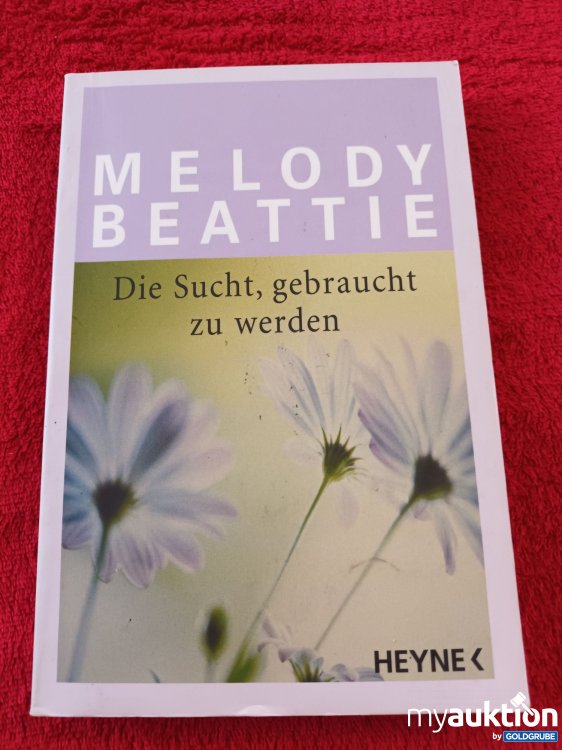 Artikel Nr. 923509: Die Sucht, gebraucht zu werden 