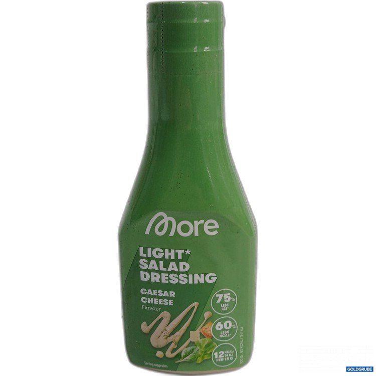 Artikel Nr. 950509: More Light Salad Dressing 285ml