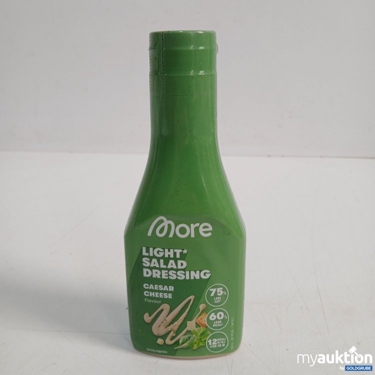 Artikel Nr. 950509: More Light Salad Dressing 285ml