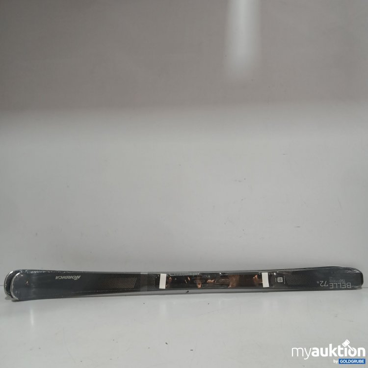 Artikel Nr. 955509: Nordica 150 Belle 72 TI X FDT 119-72-98 