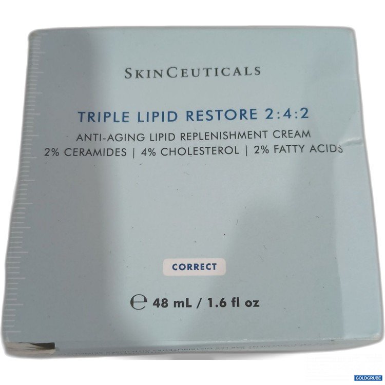 Artikel Nr. 956509: SkinCeuticals Triple Lipid Restore 2:4:2 48ml 