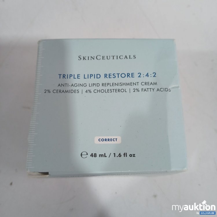Artikel Nr. 956509: SkinCeuticals Triple Lipid Restore 2:4:2 48ml 
