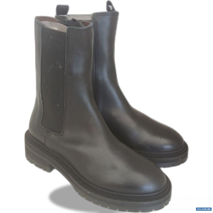 Artikel Nr. 957509: Anonymous Stiefel Größe 36