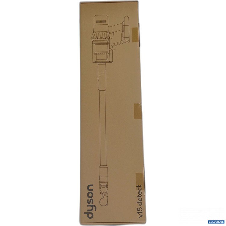 Artikel Nr. 959509: Dyson v15 detect Absolute 