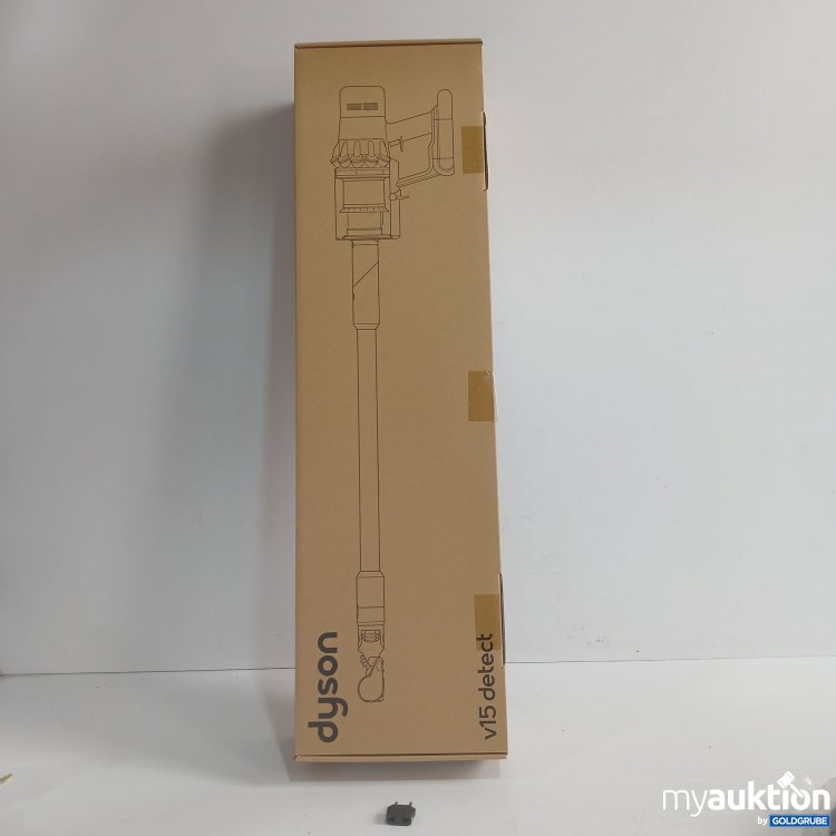 Artikel Nr. 959509: Dyson v15 detect Absolute 