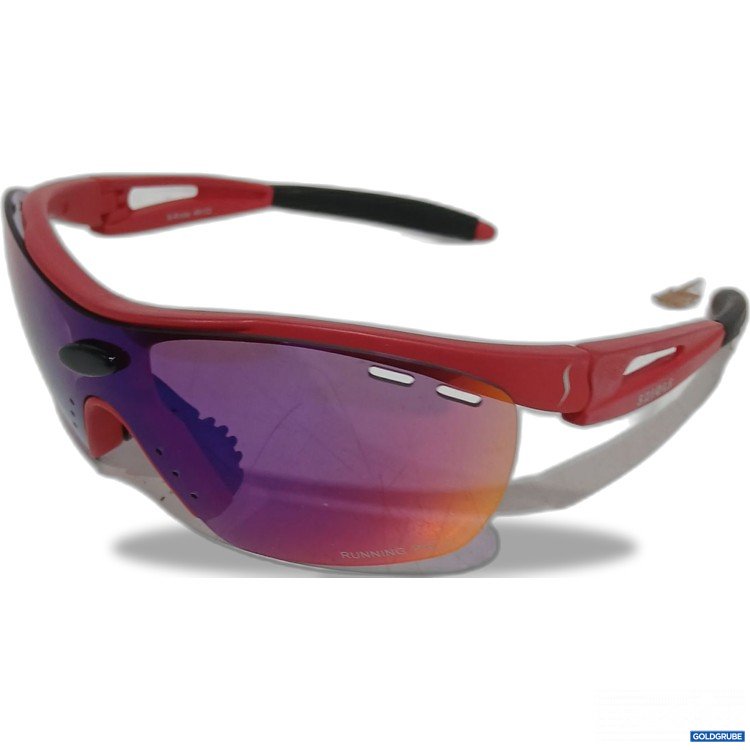 Artikel Nr. 997509: Siols Running PRO Brille 