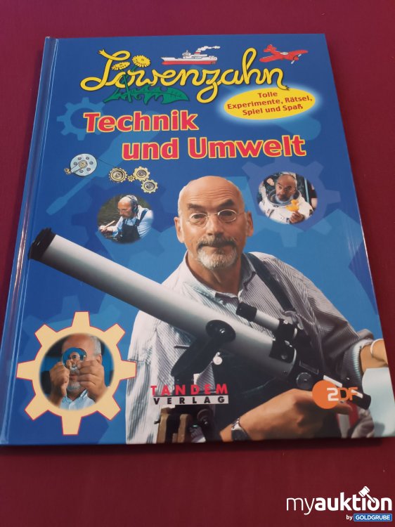 Artikel Nr. 999509 Artikel Nr. 999509: Löwenzahn