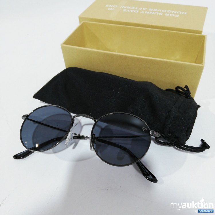 Artikel Nr. 385510 Artikel Nr. 385510: Sonnenbrille Liam 16132AA