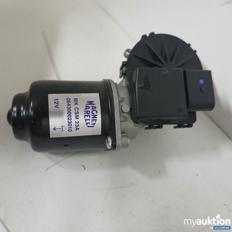 Artikel Nr. 399510: Metzger Magnet Marelli Wischmotor 2190605