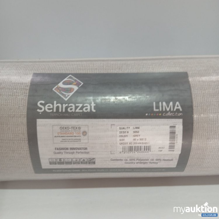 Artikel Nr. 439510: Sehrazat Teppich 80x300cm