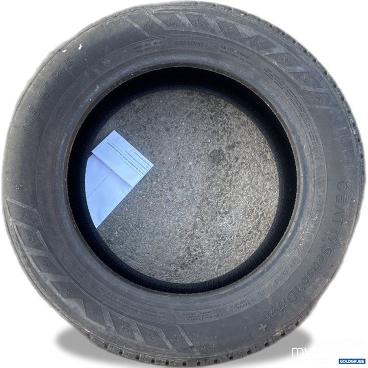 Artikel Nr. 442510: CEAT Season Drive 195/60 R15