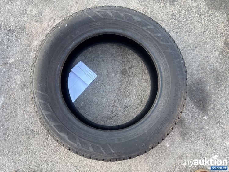 Artikel Nr. 442510: CEAT Season Drive 195/60 R15
