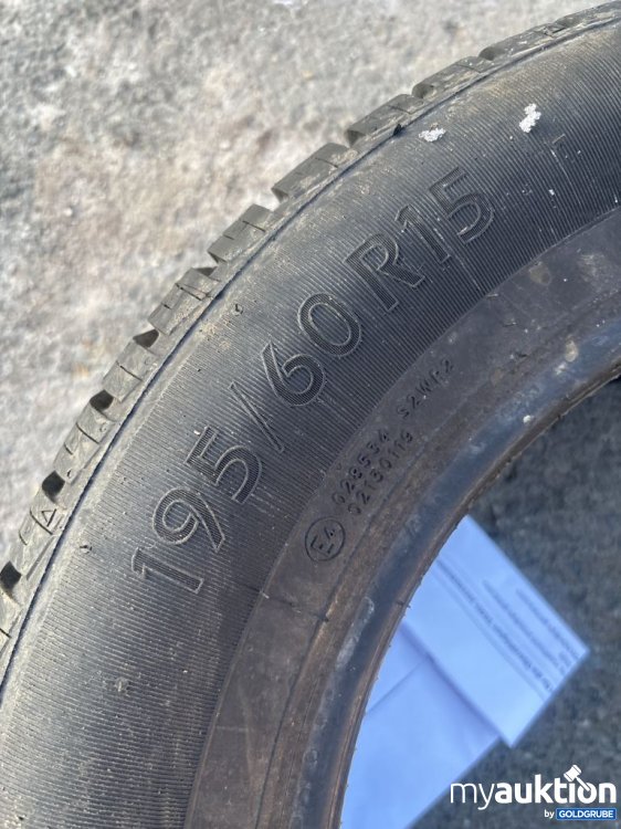 Artikel Nr. 442510: CEAT Season Drive 195/60 R15