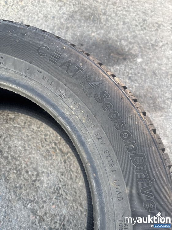 Artikel Nr. 442510: CEAT Season Drive 195/60 R15