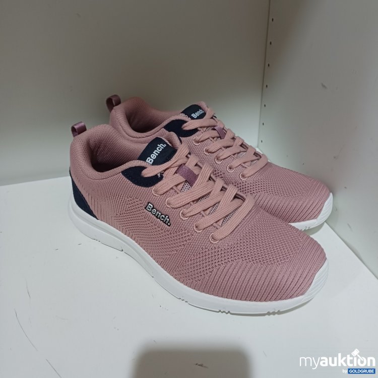 Artikel Nr. 463510 Artikel Nr. 463510: Bench Sneaker