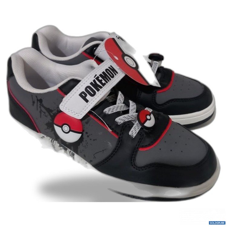 Artikel Nr. 467510 Artikel Nr. 467510: Next Pokmon Pokémon Kinder Sneaker