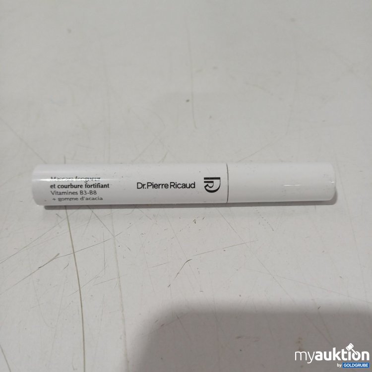 Artikel Nr. 469510 Artikel Nr. 469510: Dr. Pierre Ricaud Mascara 7,8 ml