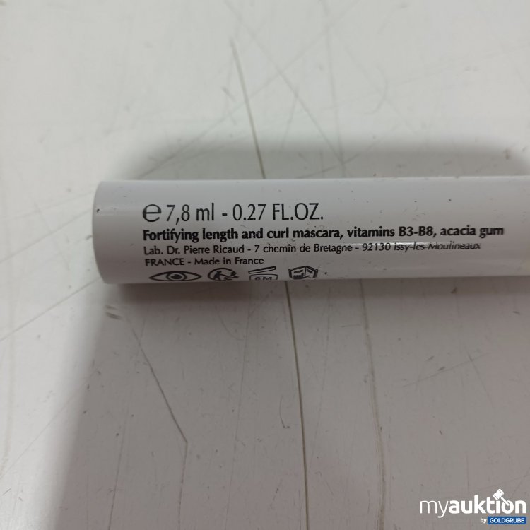 Artikel Nr. 469510 Artikel Nr. 469510: Dr. Pierre Ricaud Mascara 7,8 ml