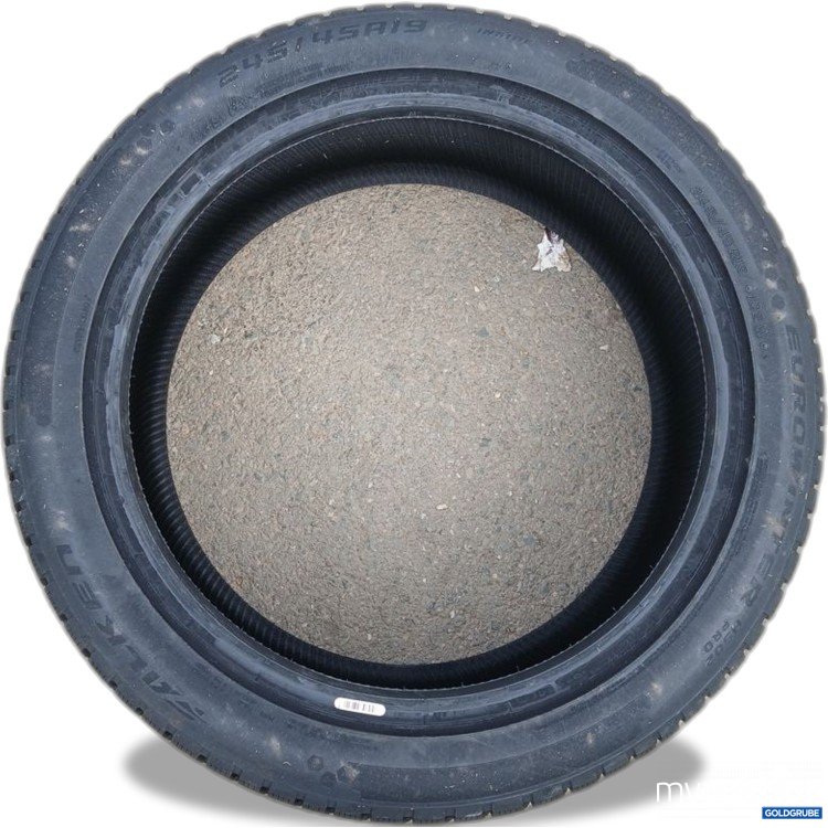 Artikel Nr. 523510: Falken Eurowinter HS02 Pro 245/45 R19