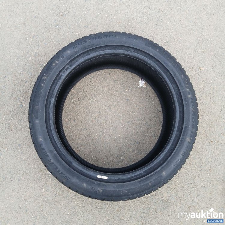 Artikel Nr. 523510: Falken Eurowinter HS02 Pro 245/45 R19