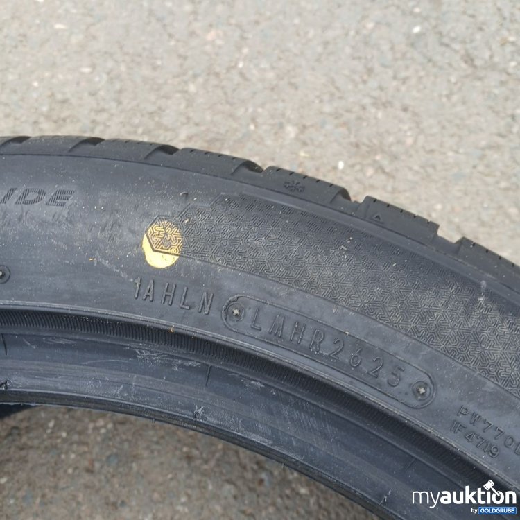 Artikel Nr. 523510: Falken Eurowinter HS02 Pro 245/45 R19