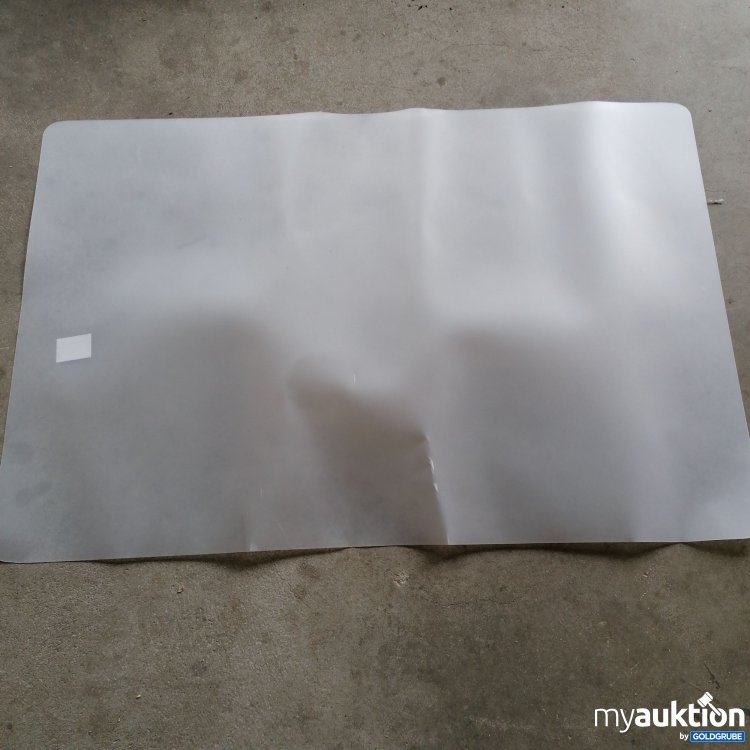 Artikel Nr. 636510 Artikel Nr. 636510: Tisch Schutzmatte ca. 110x70cm