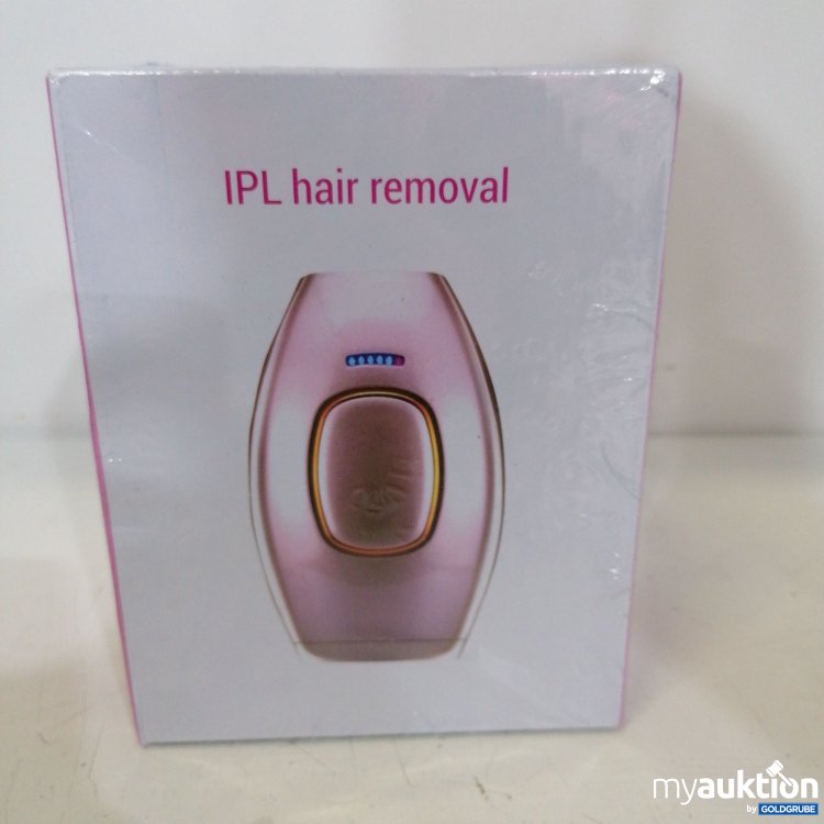 Artikel Nr. 682510: IPL Hair Removal /Black 