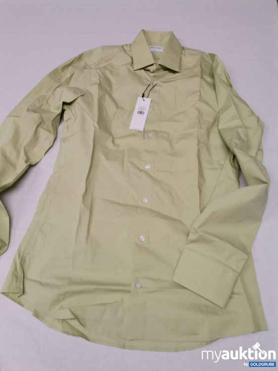 Artikel Nr. 707510 Artikel Nr. 707510: Calvin Klein Hemd