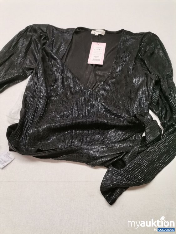 Artikel Nr. 734510 Artikel Nr. 734510: My jewellery Wickelbluse