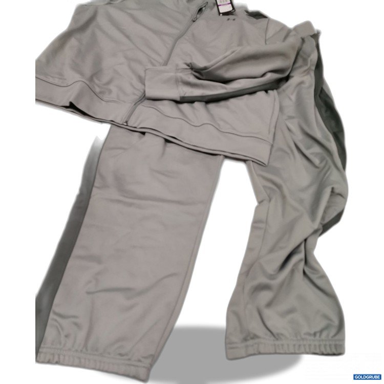 Artikel Nr. 774510: Under Armour Freizeit Anzug 