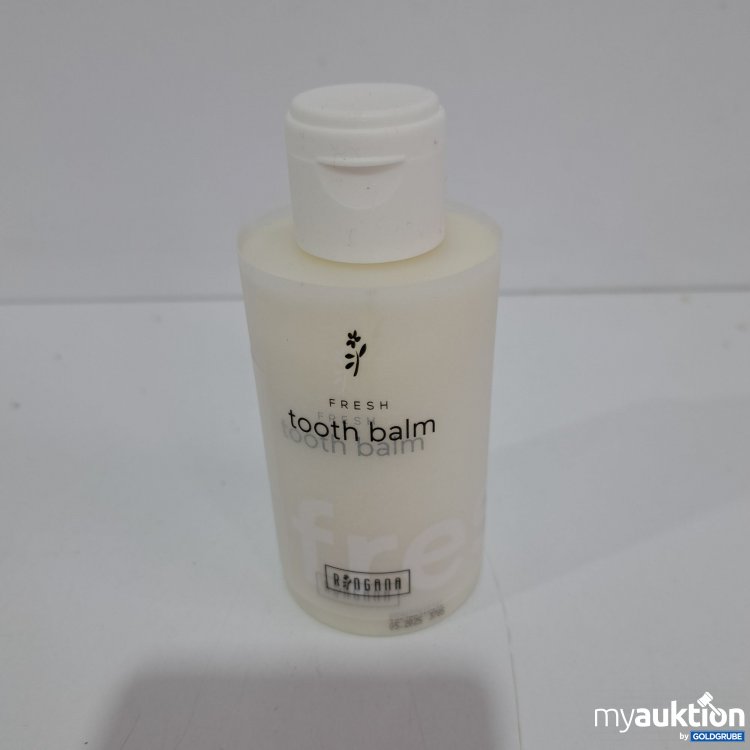 Artikel Nr. 817510 Artikel Nr. 817510: fresh tooth balm 125ml