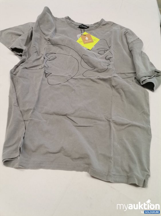 Artikel Nr. 823510: Even&odd Shirt oversized 