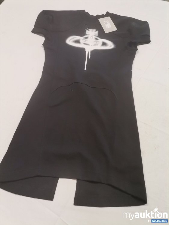 Artikel Nr. 824510 Artikel Nr. 824510: Vivienne Westwood Kleid