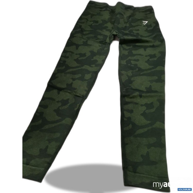 Artikel Nr. 836510 Artikel Nr. 836510: Gymshark Tights