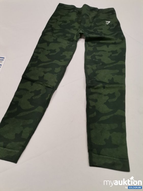 Artikel Nr. 836510 Artikel Nr. 836510: Gymshark Tights