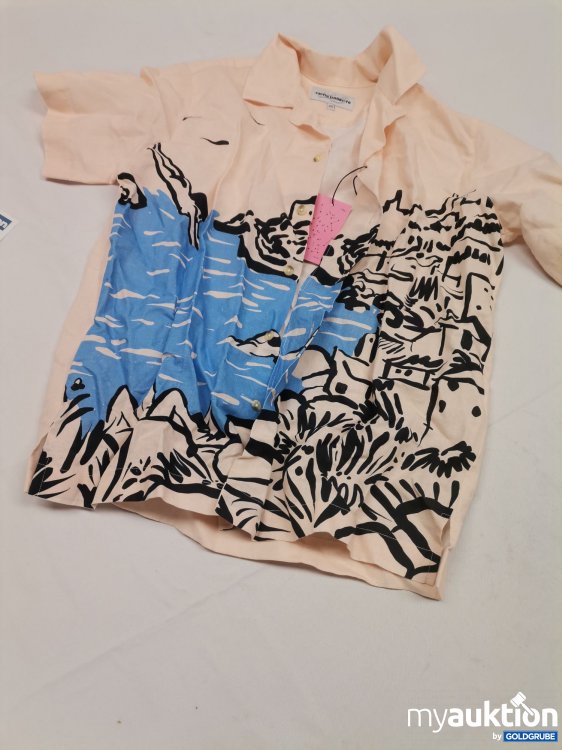 Artikel Nr. 837510: Carne bollente Hemd