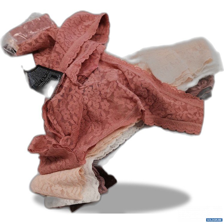 Artikel Nr. 838510 Artikel Nr. 838510: H&M Underwear Thongs
