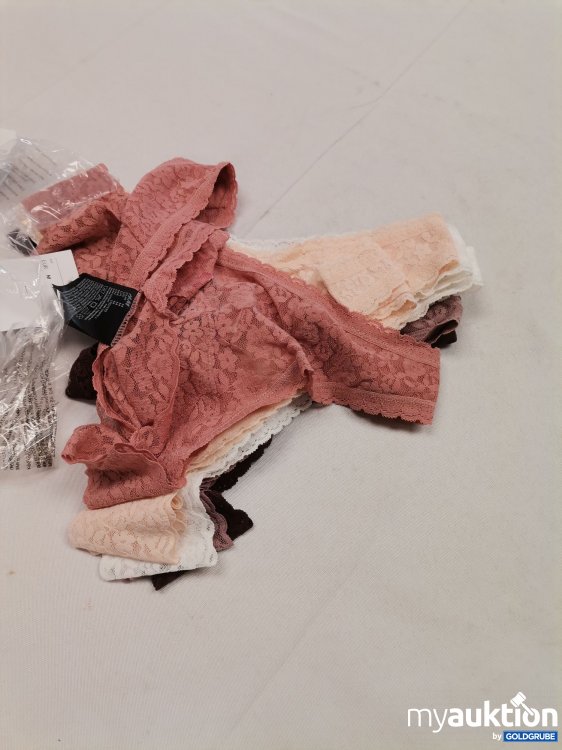 Artikel Nr. 838510 Artikel Nr. 838510: H&M Underwear Thongs