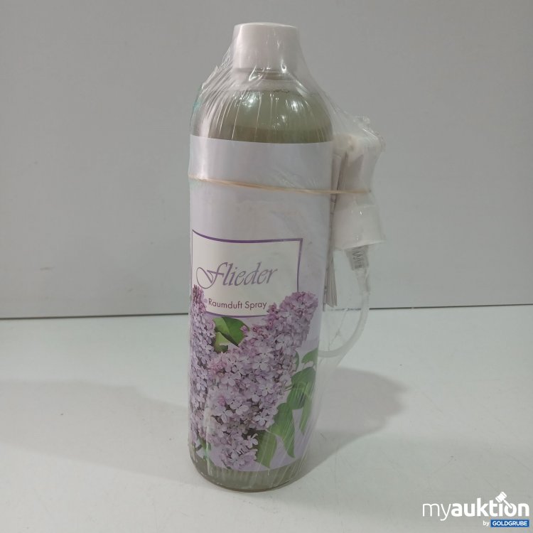 Artikel Nr. 840510 Artikel Nr. 840510: Flieder Raumspray 500ml